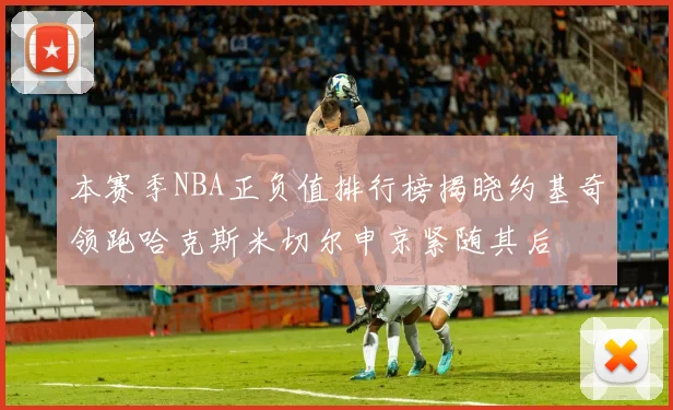本赛季NBA正负值排行榜揭晓约基奇领跑哈克斯米切尔申京紧随其后